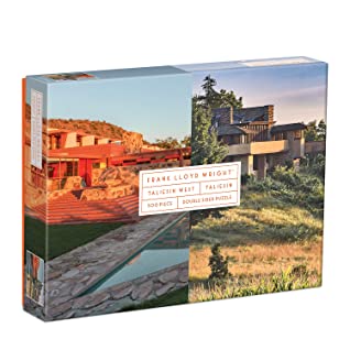500 Taliesin Double Sided