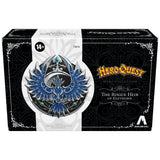 HeroQuest: The Rogue Heir of Elethorn