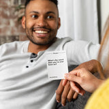 Let's Get Deep - Questions for Couples