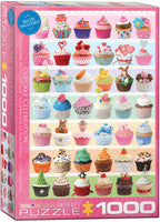 1000 Cupcake Celebration