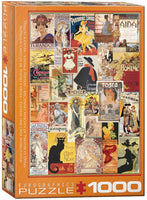 1000 Theatre and Opera