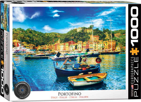 1000 Portofino