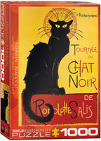 1000 Steinlen Black Cat