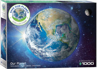 1000 Earth