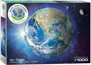 1000 Earth