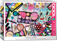 1000 Makeup Palette