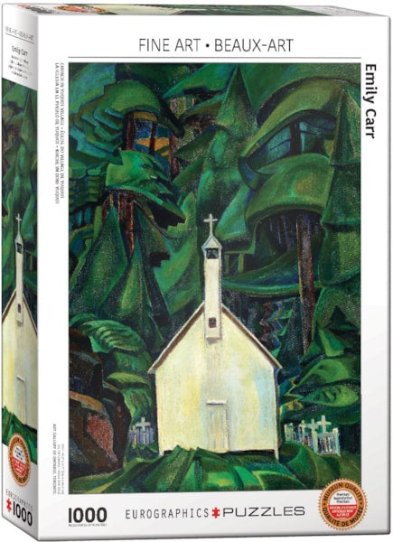 Emily Carr