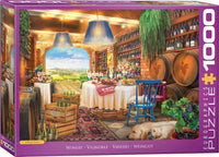 1000 Winery