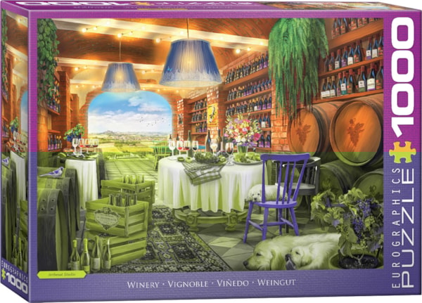 1000 Winery