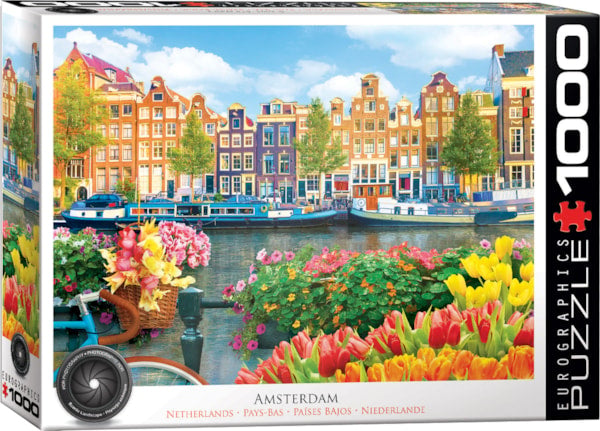 1000 Amsterdam, Netherlands