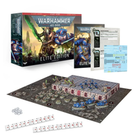 Warhammer 40,000 Starter Set - Elite Edition