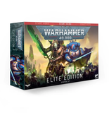 Warhammer 40,000 Starter Set - Elite Edition