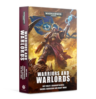 Warriors and Warlords (Hardcover)