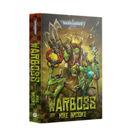 Warboss (Hardback)