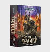 The Fall of Cadia (Hardcover)