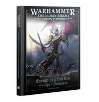 Horus Heresy: Exemplary Battles of The Age of Darkness: Volume One