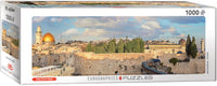 1000 Jerusalem Panoramic