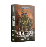 Steel Thread An Astra Militarum Novel (Paperback)
