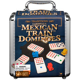 Mexican Train Dominos (Spin Master)