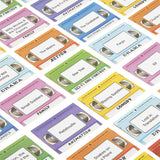 The Blockbuster Game: A Movie Party Game