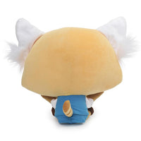 Aggretsuko Rage 12 Inch