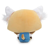Aggretsuko Rage 12 Inch