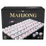 MahJong: Cardinal Classics