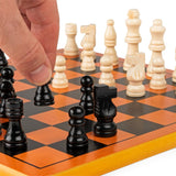 Chess: Cardinal Classics Wood