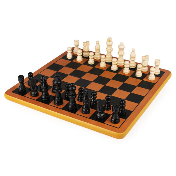 Chess: Cardinal Classics Wood