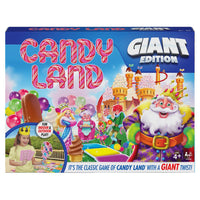Giant Candyland