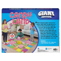 Giant Candyland