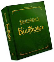 Kingmaker 10th Anniversary Kickstarter Bundle (PF2 + D&D5e)