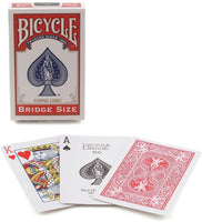 Bicycle Cards: Bridge