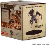 D&D Minis Bahamut
