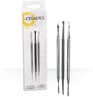 Citadel Sculpting Tool Set