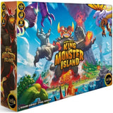 King of Monster Island