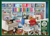1000 Sewing Room (Cobble Hill)