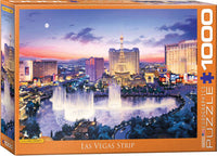1000 Las Vegas Strip