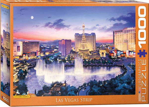 1000 Las Vegas Strip