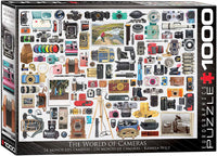 1000 The Word of Cameras