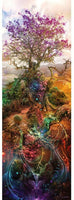 1000 Magnesium Tree Vertical