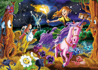 350 Mystical World