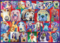 500 Hello Doggie