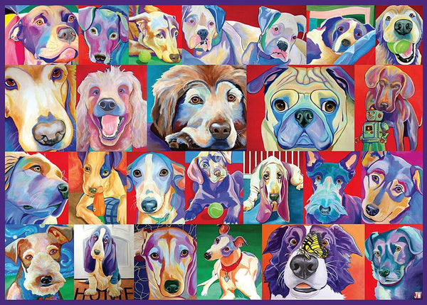 500 Hello Doggie