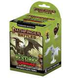 Pathfinder Battles Bestiary Unleashed - Booster Pack