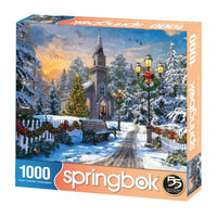 1000 Holiday Church