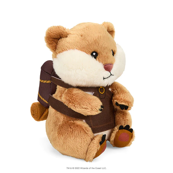 Dungeons & Dragons Giant Space Hamster Phunny Plush