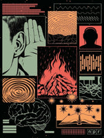 1000 NPR Listening