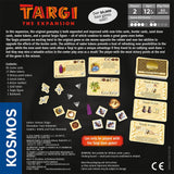Targi: The Expansion
