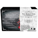 HeroQuest: The Rogue Heir of Elethorn